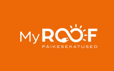 MyROOF päikesekatused