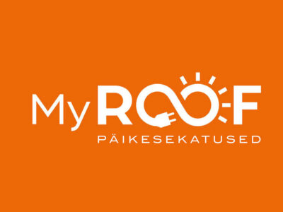 MyROOF päikesekatused