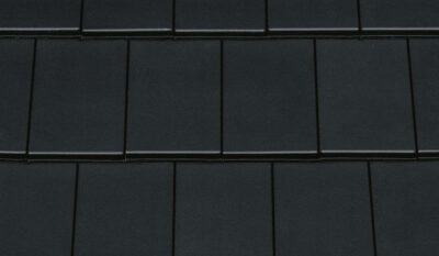 Domino FINESSE black glazed